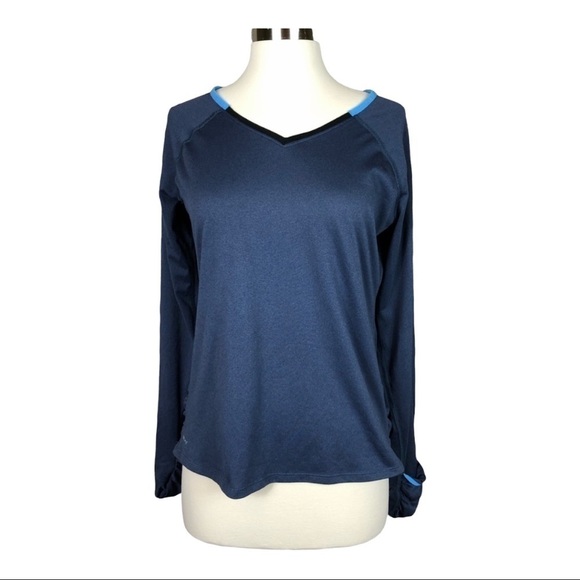 Nike dri fit‎ top - Picture 1 of 7